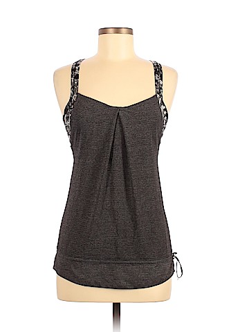 Lululemon Athletica Active Tank (view 1)