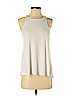 Free People White Tank Top Size S - photo 1
