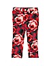Baby Gap Floral Red Jeans Size 2 YEARS - photo 1
