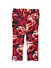 Baby Gap Floral Red Jeans Size 2 YEARS - photo 2