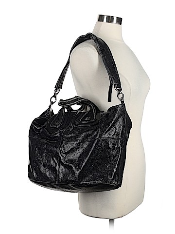 Givenchy Leather Satchel (view 2)