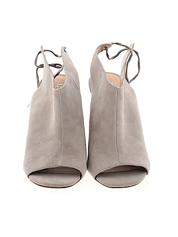 Franco Sarto Ankle Boots (view 2)