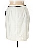 Worthington White Casual Skirt Size 20 - photo 2