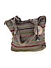 The Sak Gray Shoulder Bag One size - photo 1