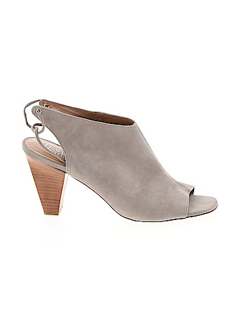 Franco Sarto Ankle Boots (view 1)