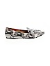 City Classified Ivory Flats Size 8 - photo 1