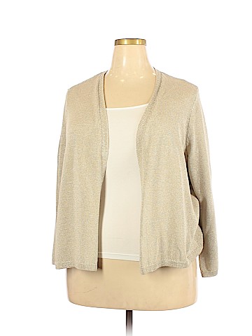 Eileen Fisher Cardigan (view 1)
