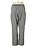 Jaclyn Smith 100% Cotton Gray Sweatpants Size XL - photo 2