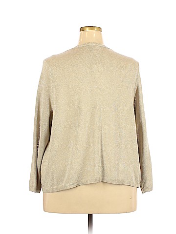Eileen Fisher Cardigan (view 2)