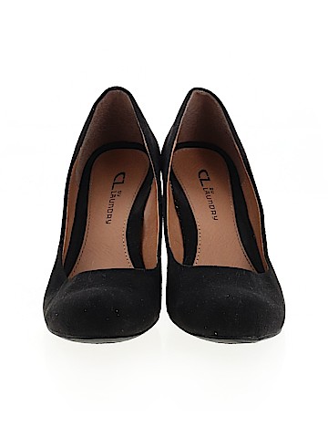 CL by Laundry Wedges (view 2)