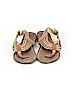 Merona Brown Sandals Size 7 - photo 2