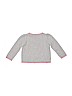 Janie and Jack 100% Cotton Gray Cardigan Size 2T - photo 2