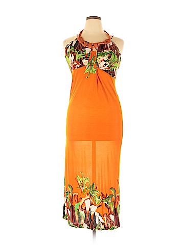 ACE Fashion Casual Dress (view 1)