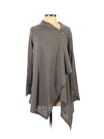 Entro Cardigan (view 1)