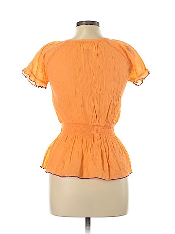 Dream Out Loud by Selena Gomez Short Sleeve Blouse (view 2)