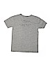 Crewcuts Gray Short Sleeve T-Shirt Size 10 - photo 2