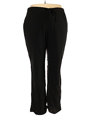 Old Navy Fleece Pants (view 1)