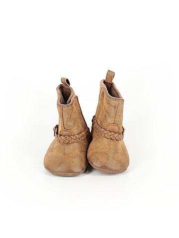 Carter's Booties (view 2)