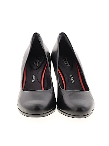 Rockport Heels (view 2)