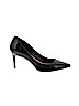 Calvin Klein Black Heels Size 9 1/2 - photo 1