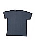 Assorted Brands 100% Cotton Blue Short Sleeve T-Shirt Size 12 - photo 2