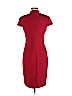 Reiss Red Casual Dress Size 8 - photo 2