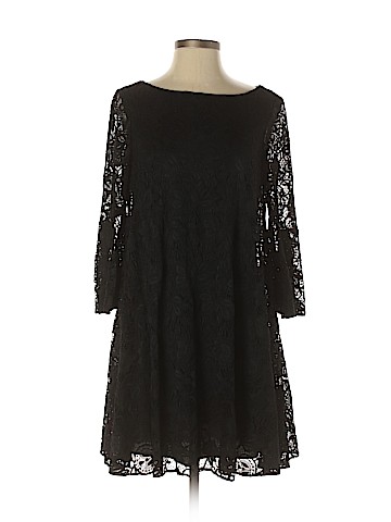 Badgley Mischka Casual Dress (view 1)