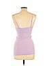 Victoria's Secret Pink Purple Tank Top Size M - photo 2