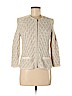 Ann Taylor Ivory Jacket Size M (petite) - photo 1