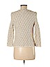 Ann Taylor Ivory Jacket Size M (petite) - photo 2