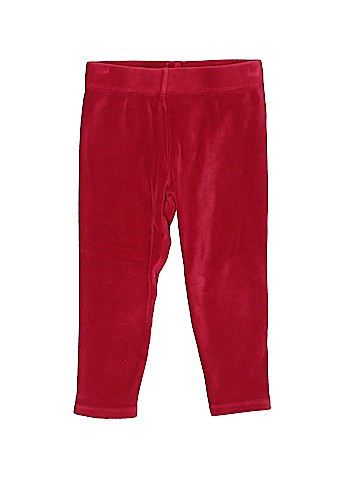 Boden Velour Pants (view 1)
