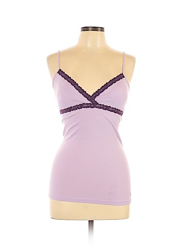 Victoria's Secret Pink Tank Top (view 1)