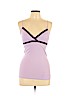 Victoria's Secret Pink Purple Tank Top Size M - photo 1
