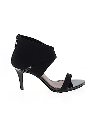 Donald J Pliner Heels (view 1)