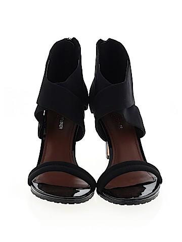 Donald J Pliner Heels (view 2)