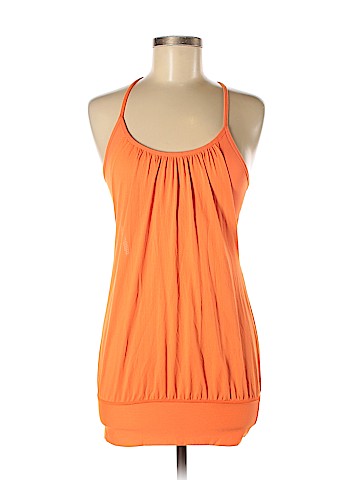 Lululemon Athletica Active Tank (view 1)