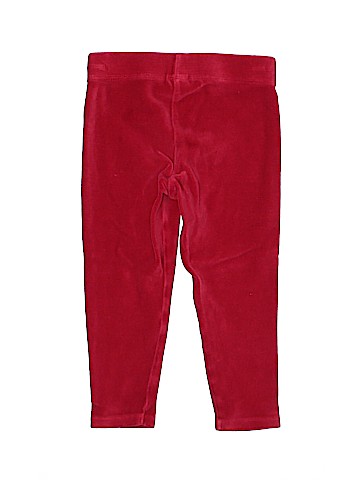 Boden Velour Pants (view 2)