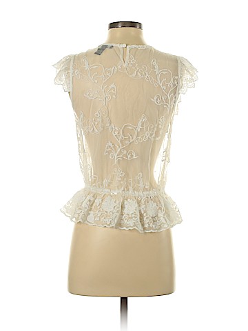 Forever 21 Short Sleeve Top (view 2)