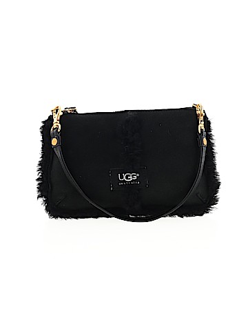 Ugg Australia Leather Clutch (view 1)