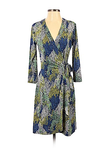 BCBGMAXAZRIA Casual Dress (view 1)