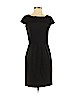 Cynthia Steffe Black Cocktail Dress Size 0 - photo 1