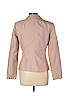 Kay Unger Tan Blazer Size 10 - photo 2