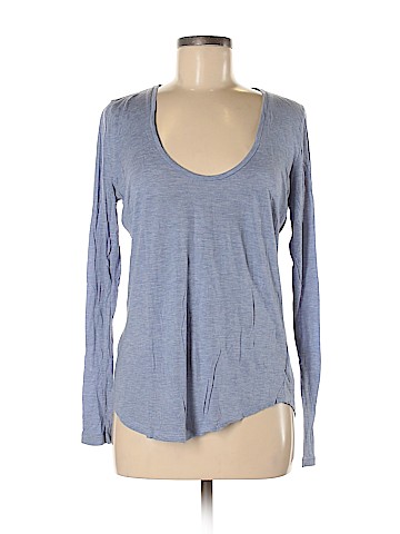 J.Crew Long Sleeve Top (view 1)