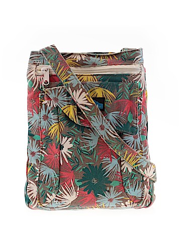 Kavu Crossbody Bag (view 1)
