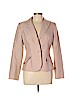 Kay Unger Tan Blazer Size 10 - photo 1