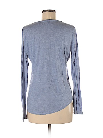 J.Crew Long Sleeve Top (view 2)