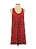 Joie 100% Silk Red Casual Dress Size XS - photo 1