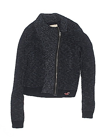 Hollister Cardigan (view 1)