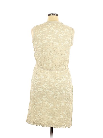 Simply Vera Vera Wang Casual Dress (view 2)