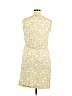 Simply Vera Vera Wang Ivory Casual Dress Size XL - photo 2